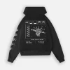 Mind Programming Hoodie - Vintage Black