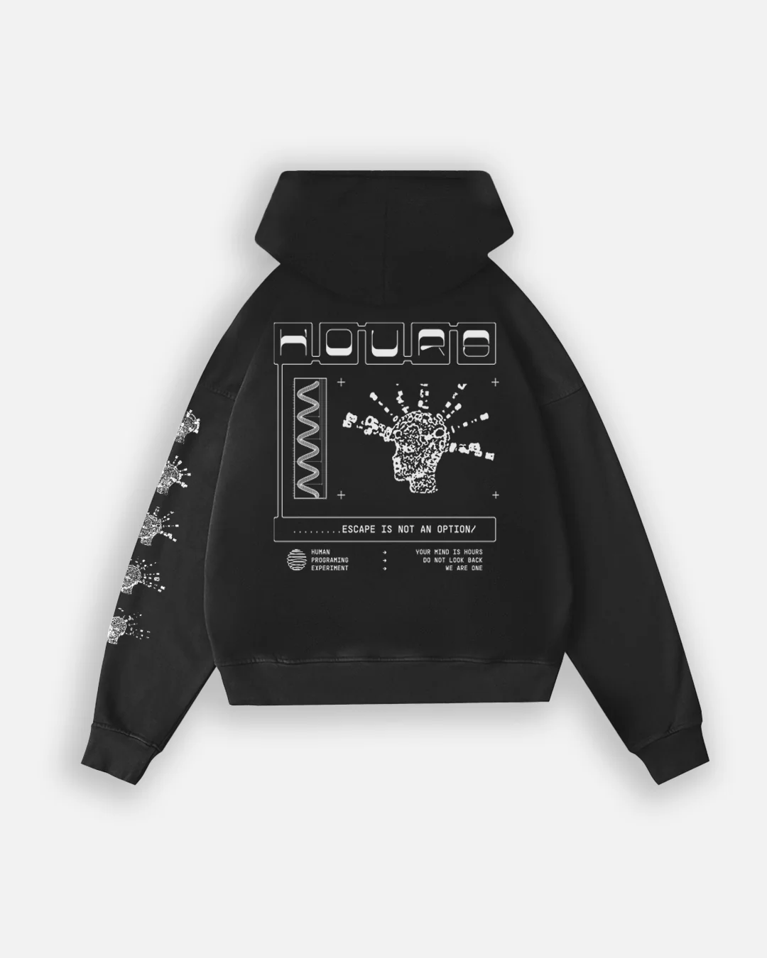 1795-mind-programming-hoodie-vintage-black-1.webp Mind Programming Hoodie - Vintage Black