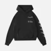 Mind Programming Hoodie - Vintage Black