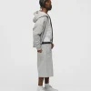 Boxer Sweatshorts - Grey