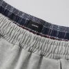 Boxer Sweatshorts - Grey