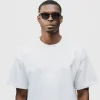 Mulberry Sunglasses - Black