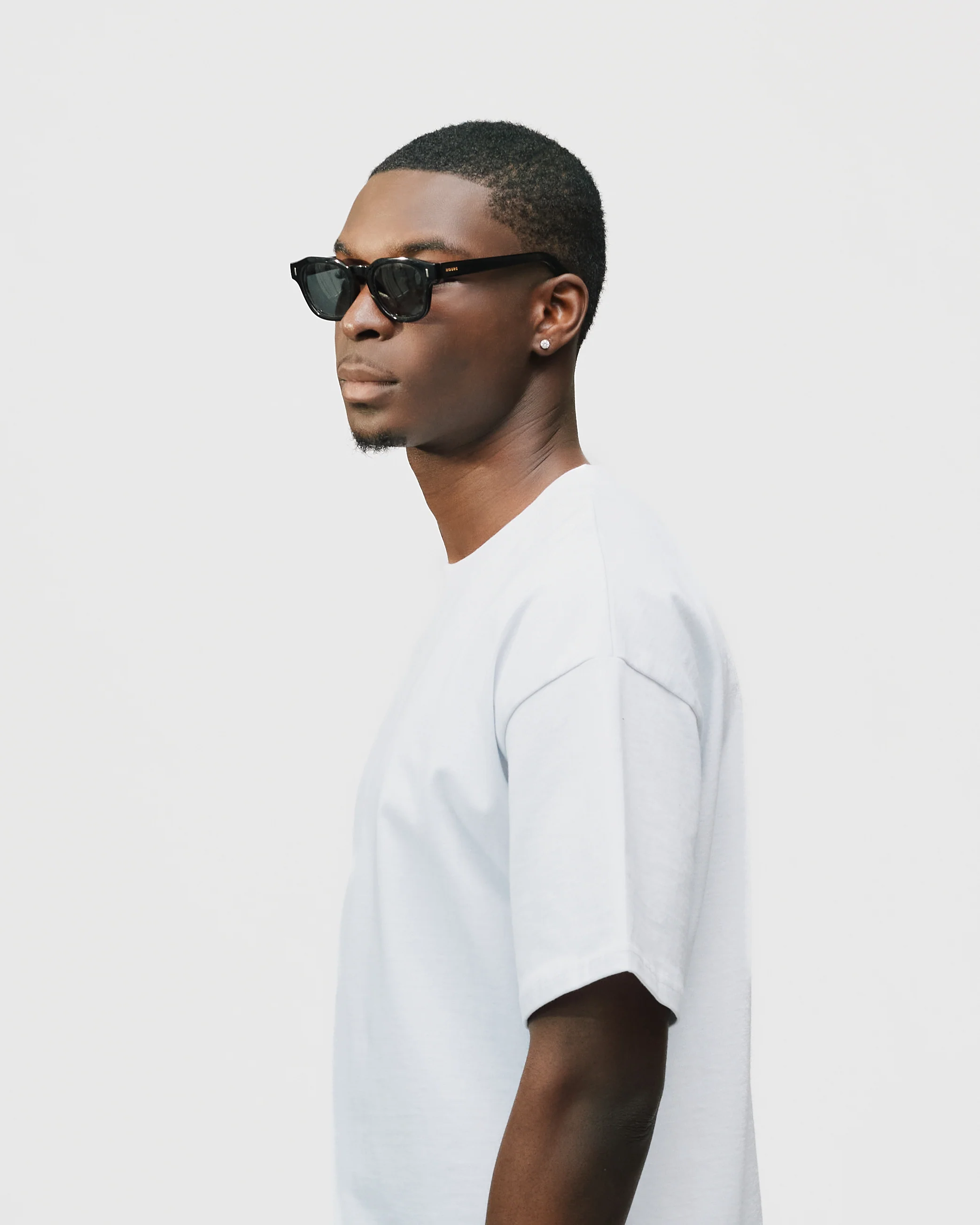 Mulberry Sunglasses - Black