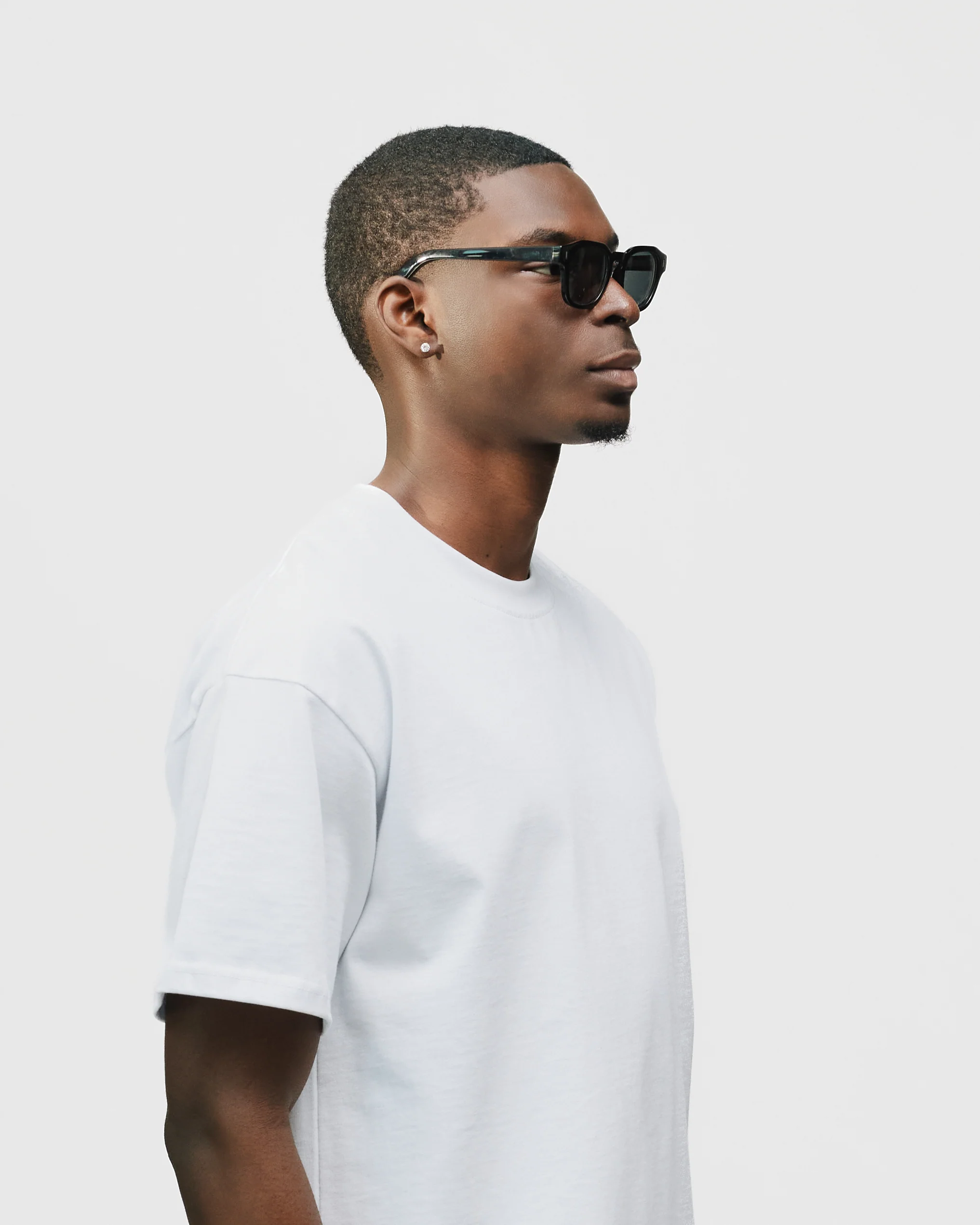 Mulberry Sunglasses - Black