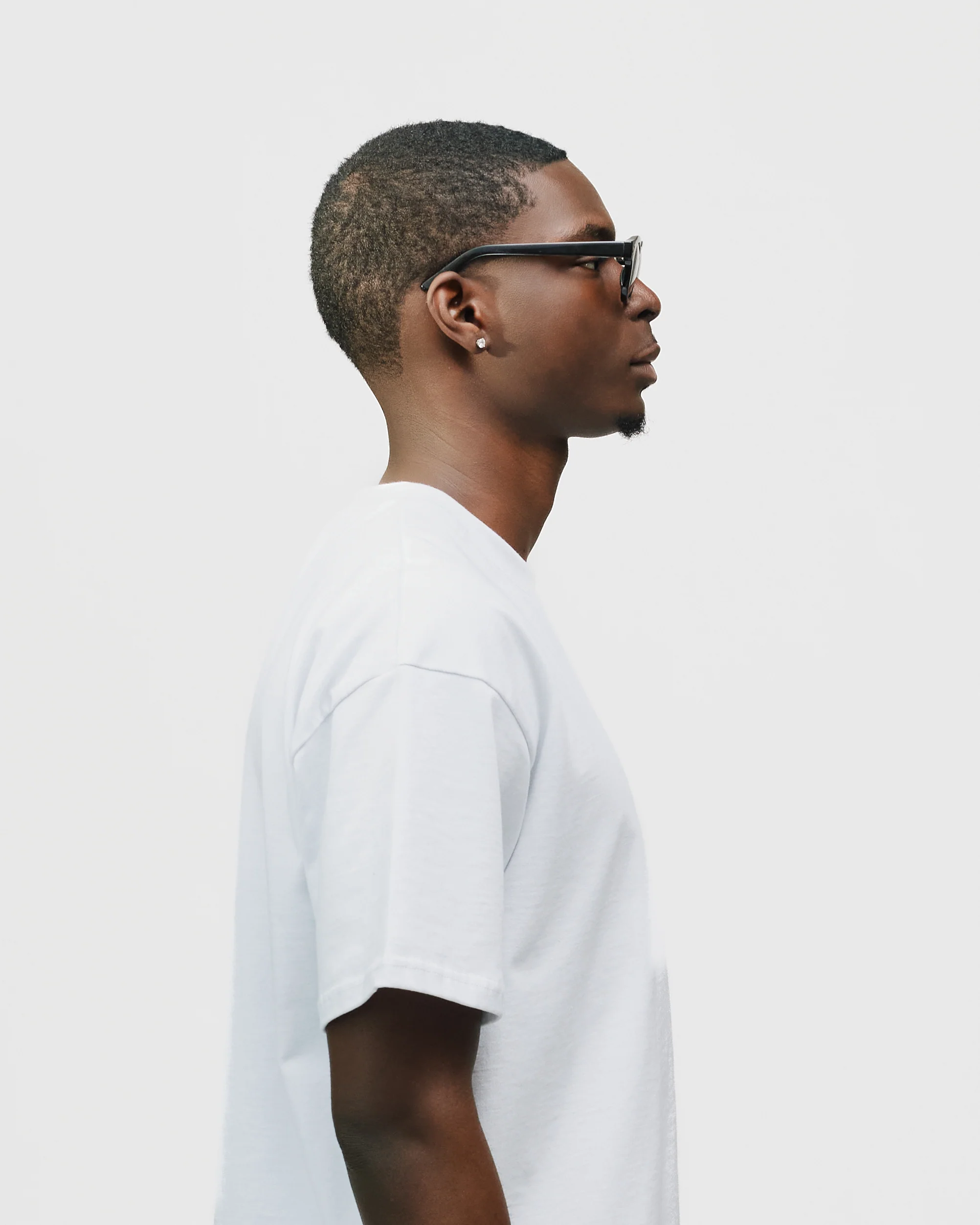 Mulberry Sunglasses - Black