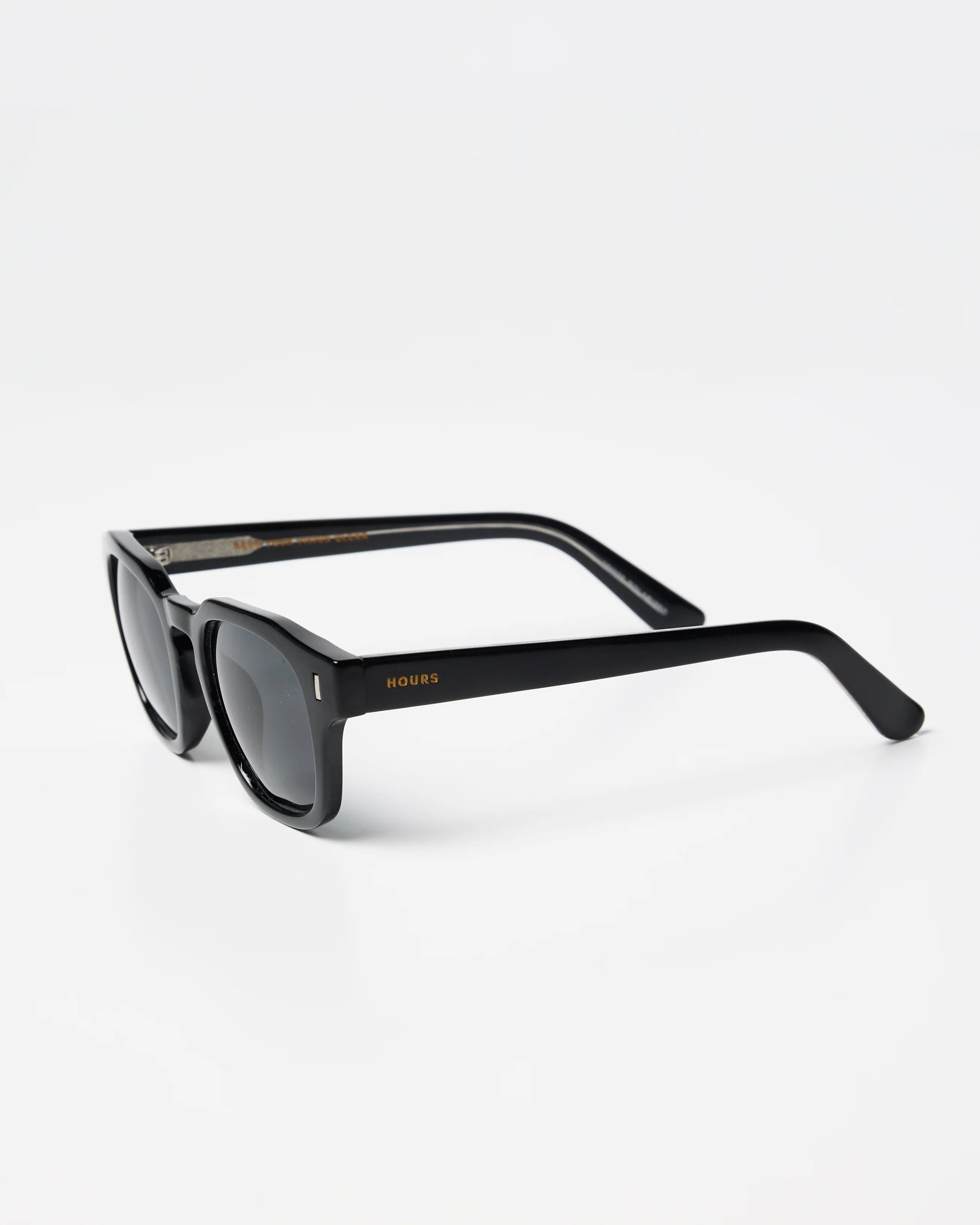 Mulberry Sunglasses - Black