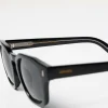 Mulberry Sunglasses - Black