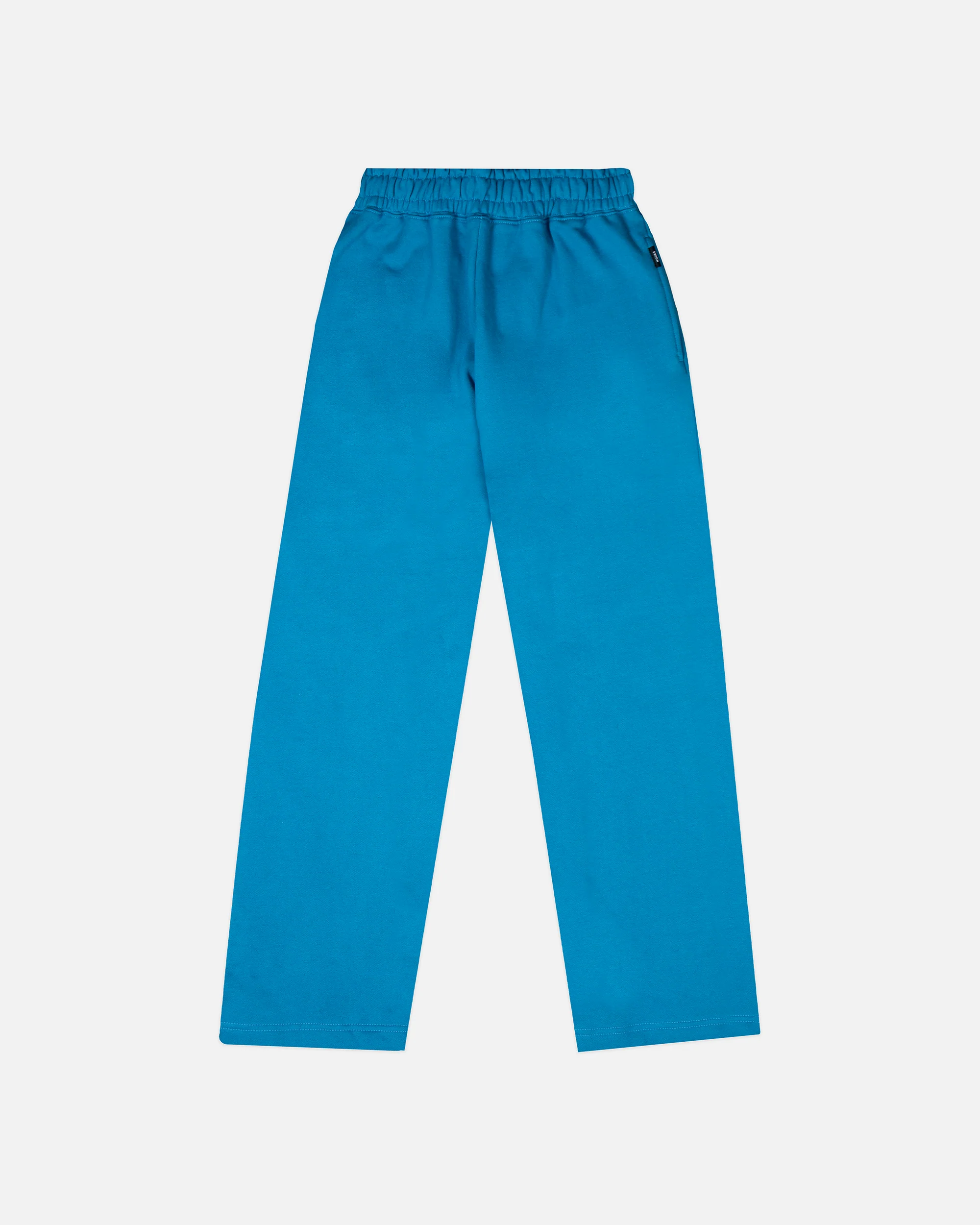 1808-open-bottom-sweatpants-aqua-1.webp Open Bottom Sweatpants - Aqua