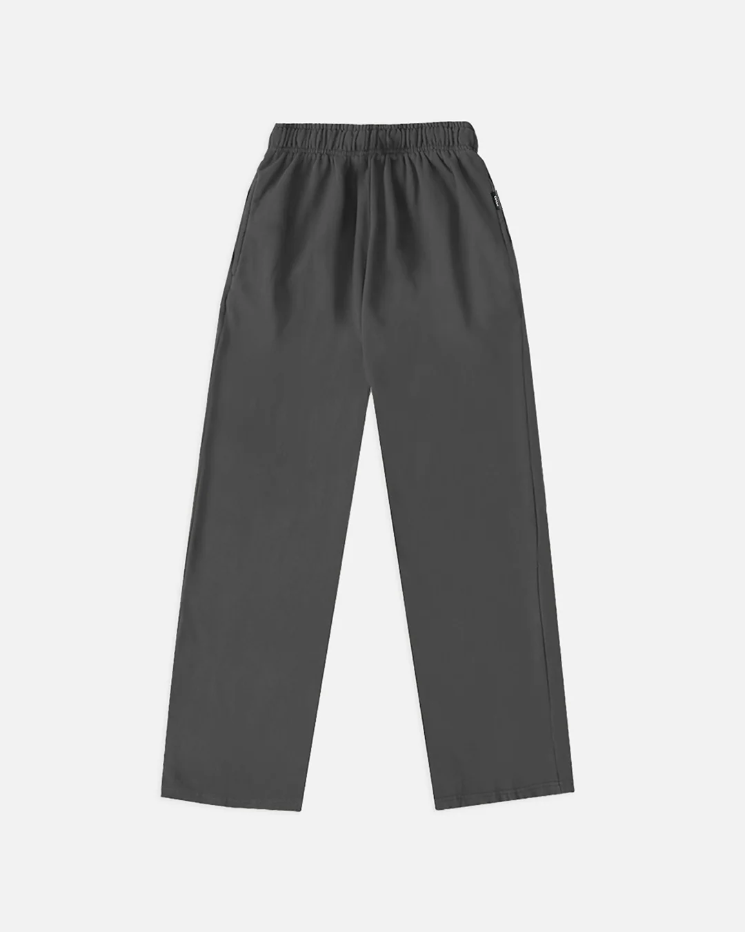 1827-dir-5dbc98dcc983-s-variation-1.webp Open Bottom Sweatpants - Charcoal