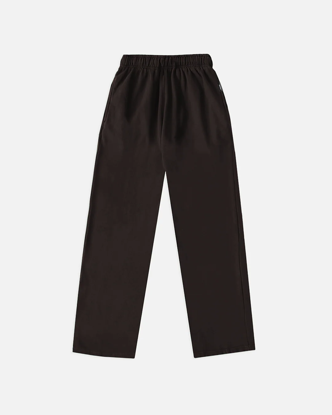 1839-dir-5dbc98dcc983-s-variation-1.webp Open Bottom Sweatpants - Espresso