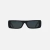 Canal Sunglasses - Black