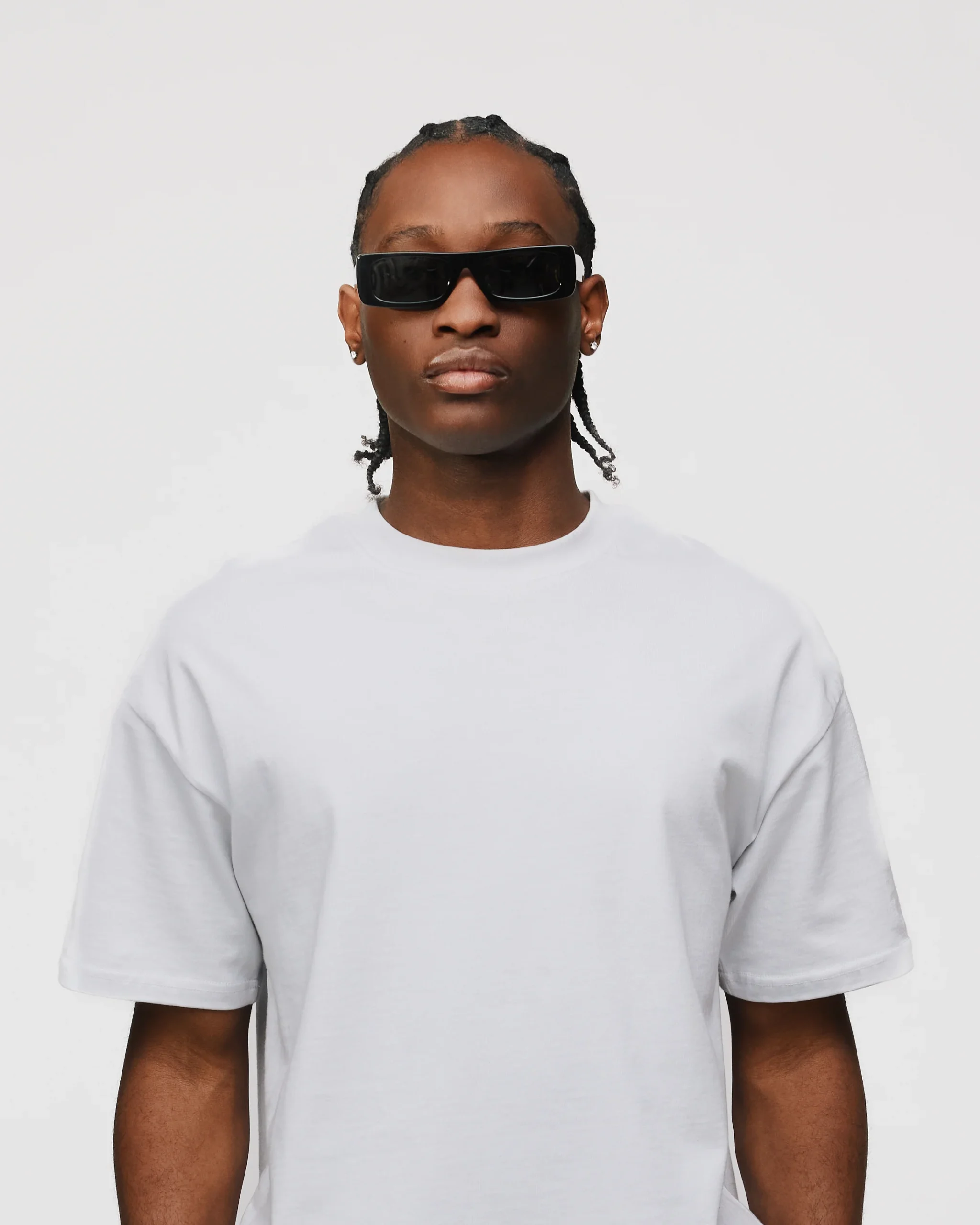 Canal Sunglasses - Black