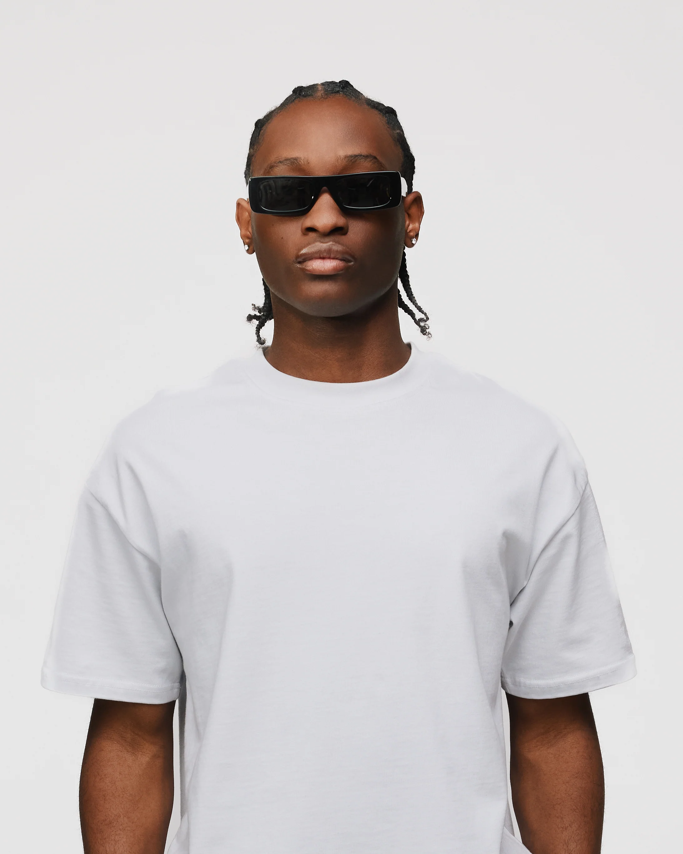 Canal Sunglasses - Black