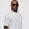 Canal Sunglasses - Black
