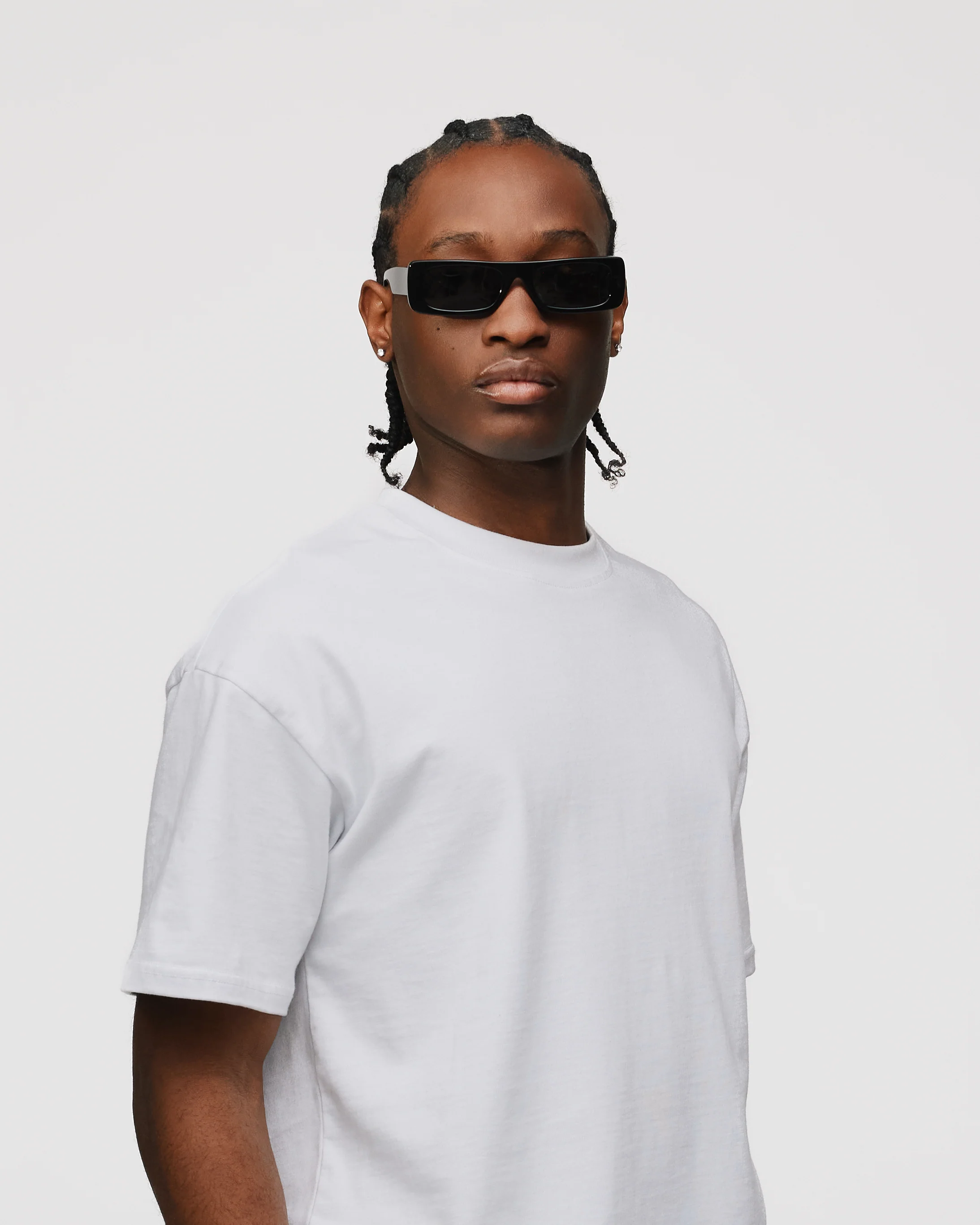 Canal Sunglasses - Black
