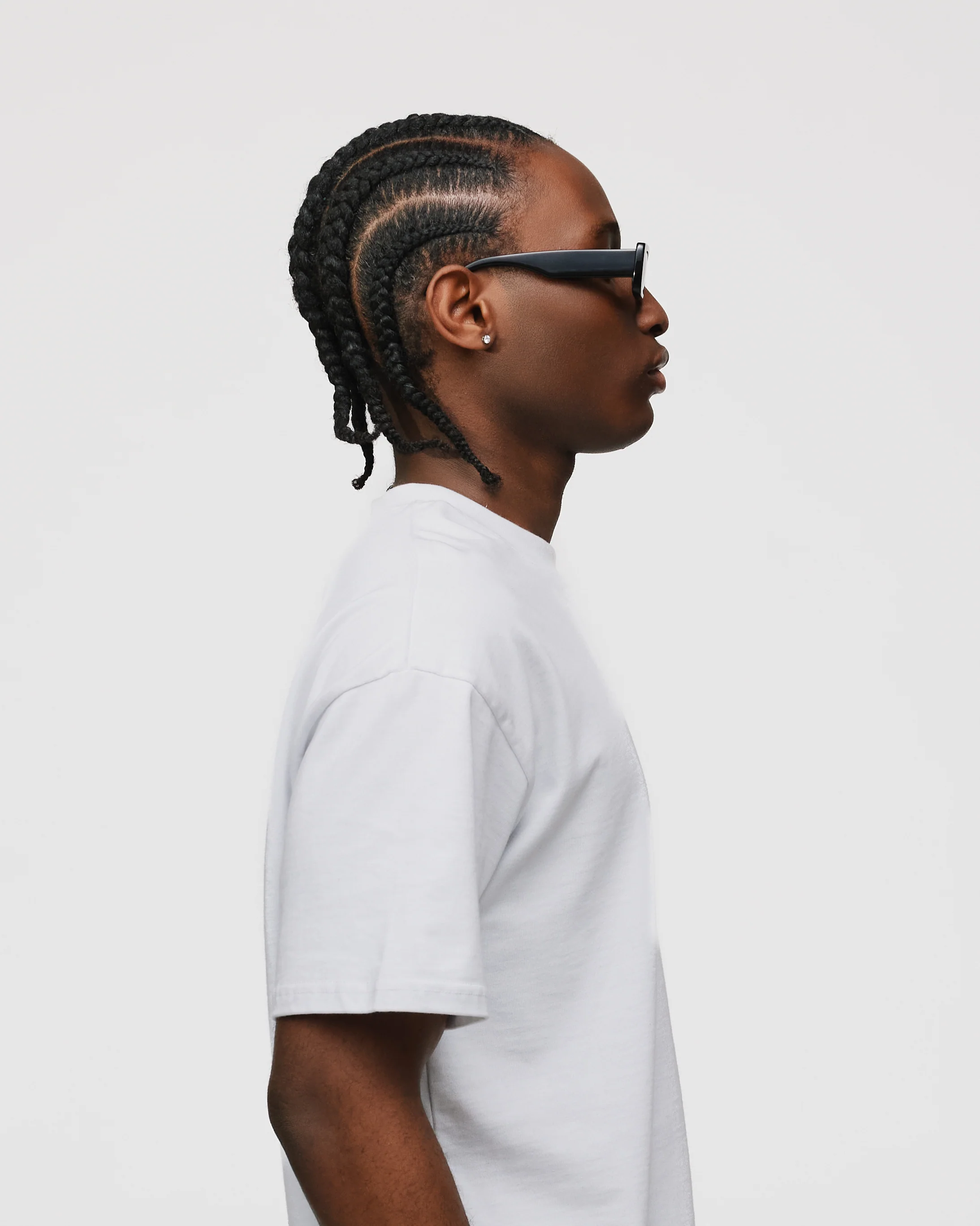 Canal Sunglasses - Black