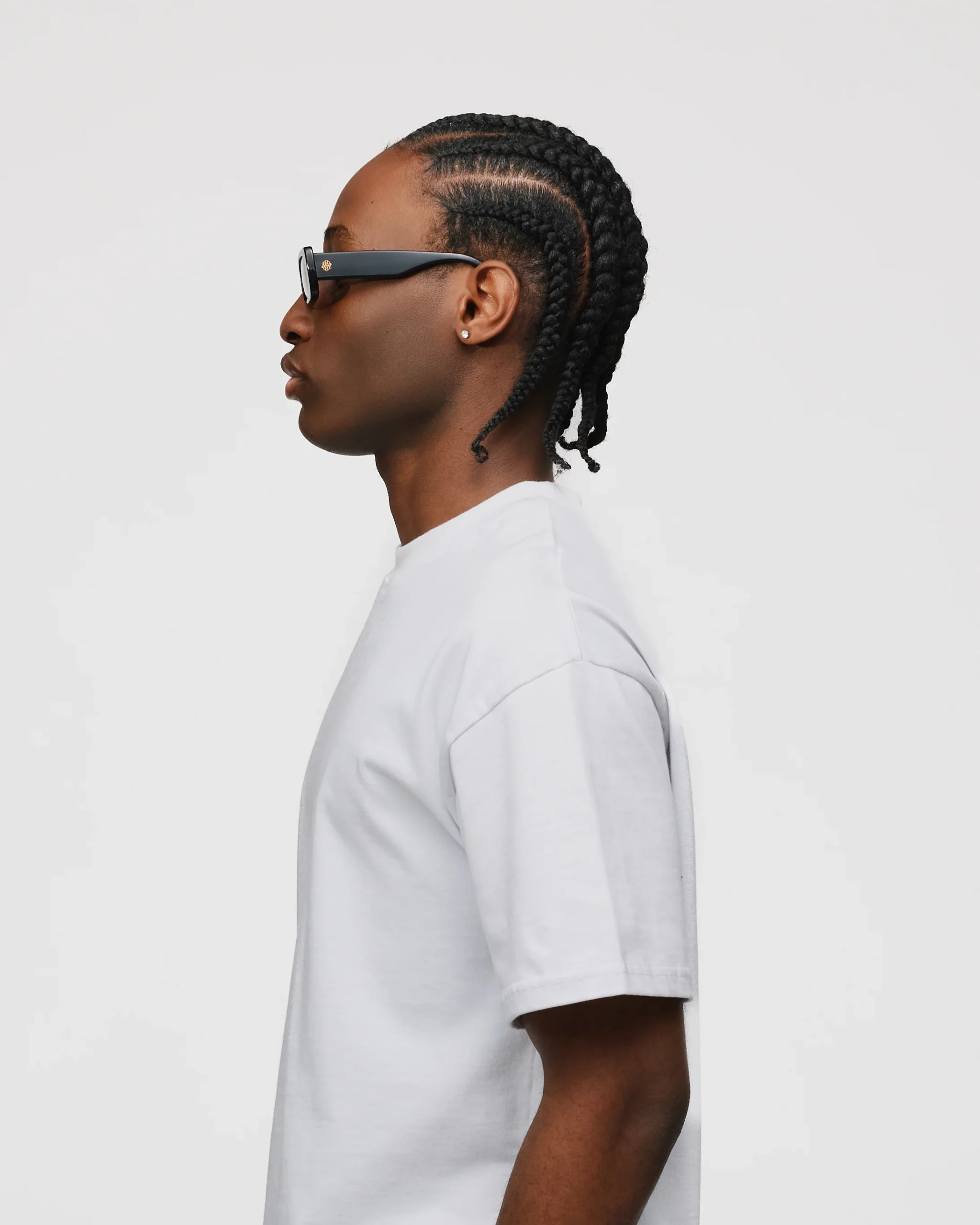 Canal Sunglasses - Black