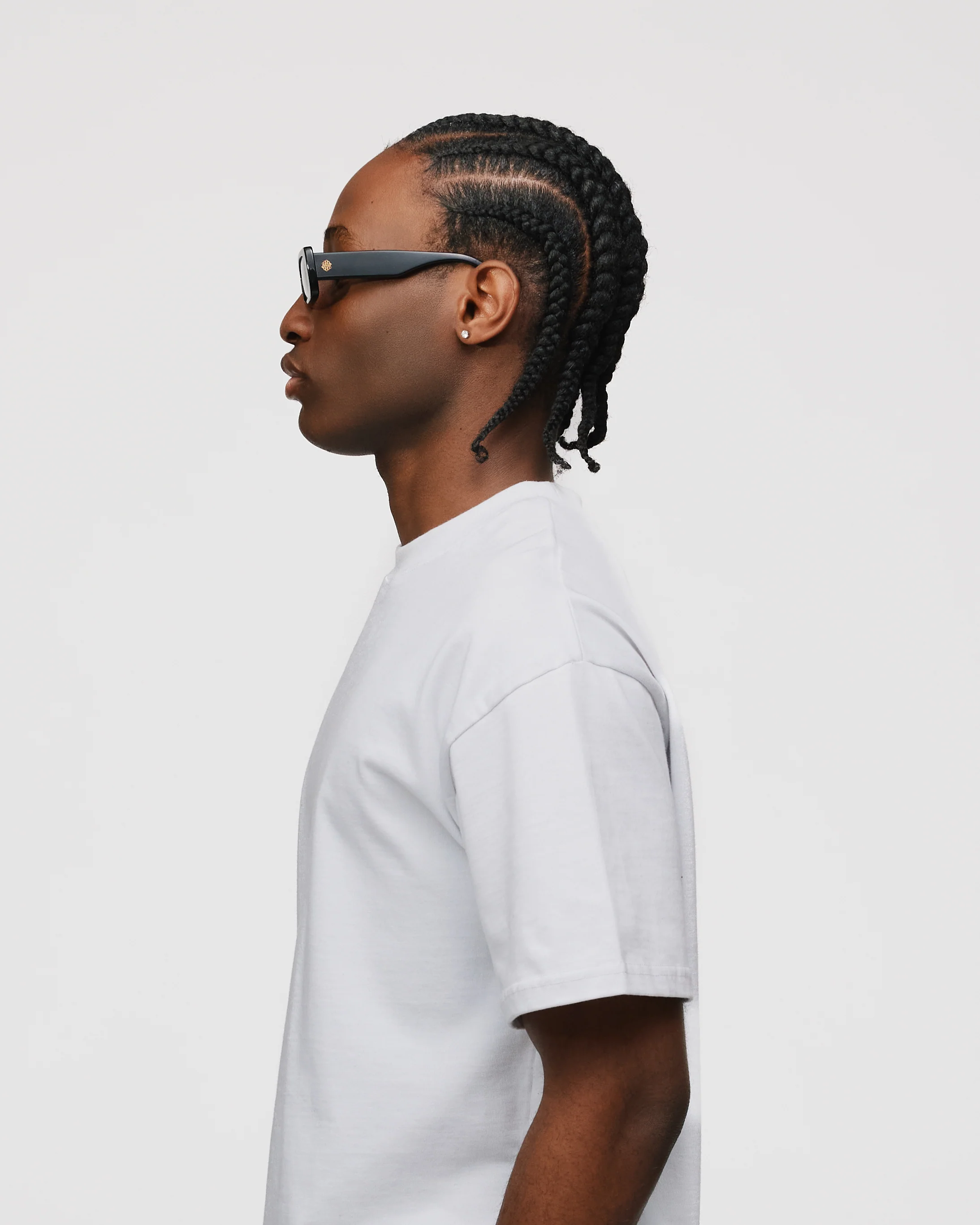 Canal Sunglasses - Black