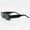 Canal Sunglasses - Black