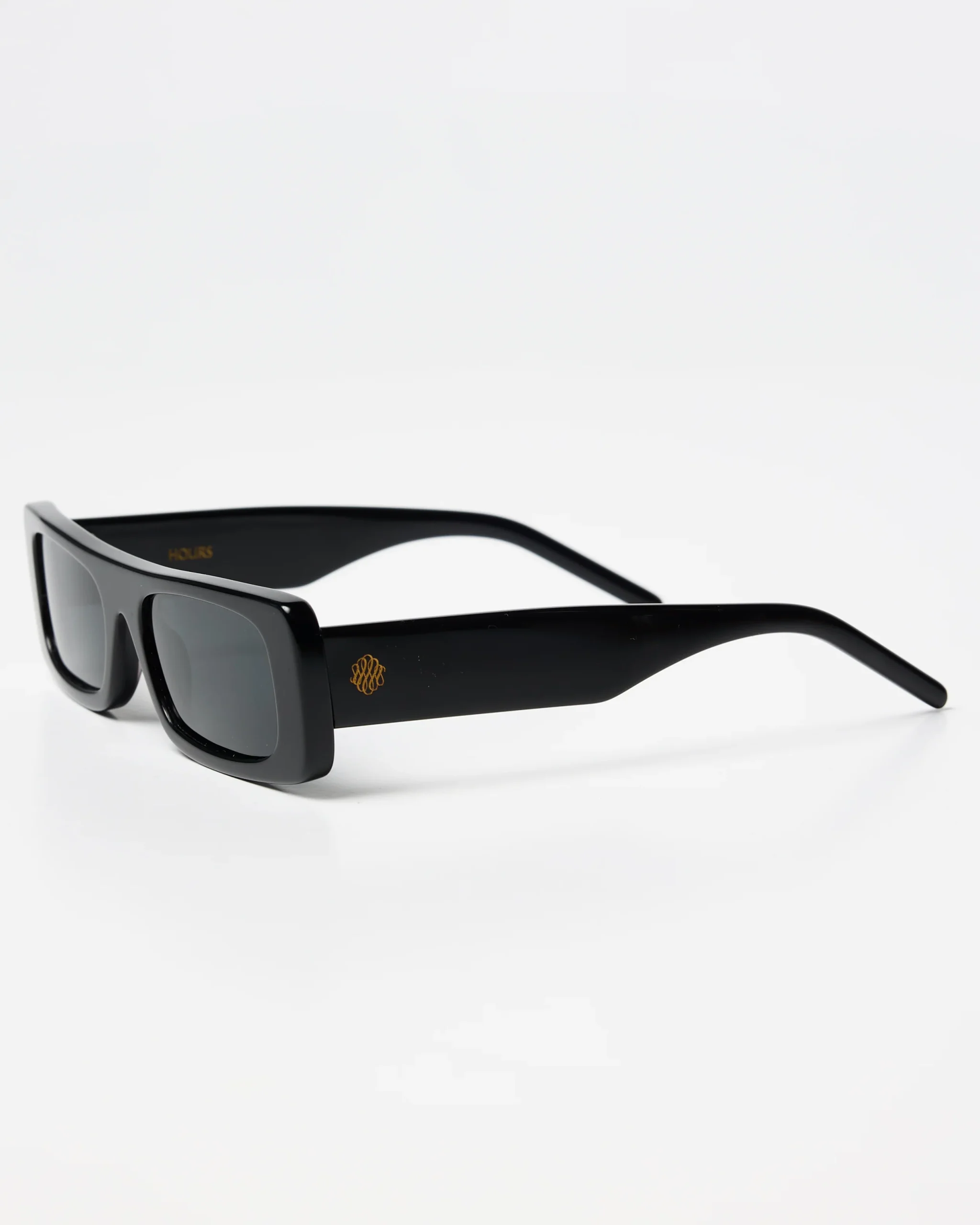 Canal Sunglasses - Black