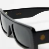 Canal Sunglasses - Black