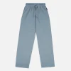 1868-open-bottom-sweatpants-vintage-blue-1.webp Open Bottom Sweatpants - Vintage Blue