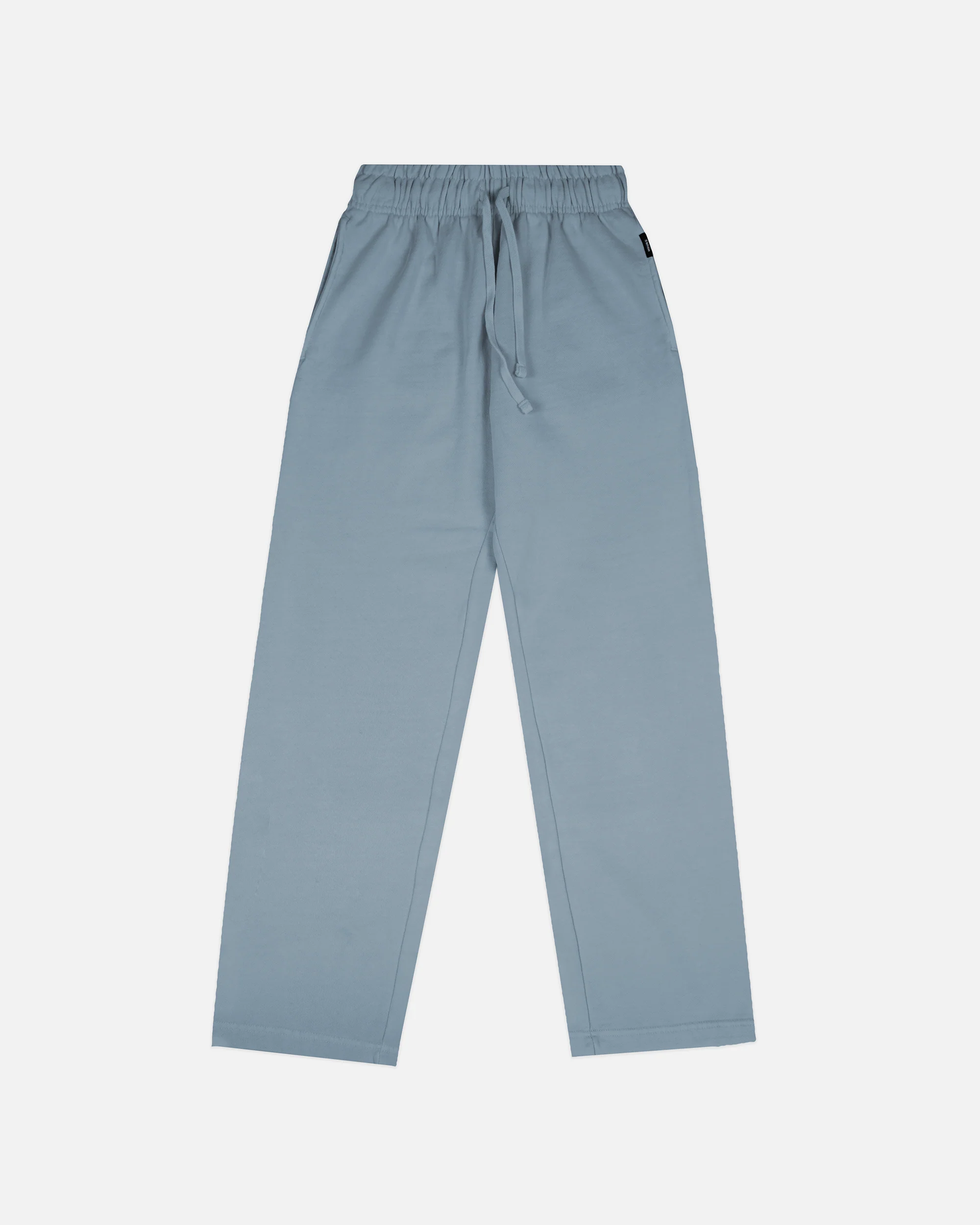 1868-open-bottom-sweatpants-vintage-blue-1.webp Open Bottom Sweatpants - Vintage Blue