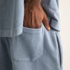 1868-open-bottom-sweatpants-vintage-blue-5.jpg Open Bottom Sweatpants - Vintage Blue
