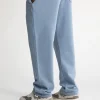 1868-open-bottom-sweatpants-vintage-blue-7.webp Open Bottom Sweatpants - Vintage Blue
