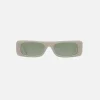 Canal Sunglasses - Cream