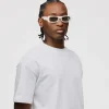 Canal Sunglasses - Cream