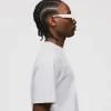 Canal Sunglasses - Cream