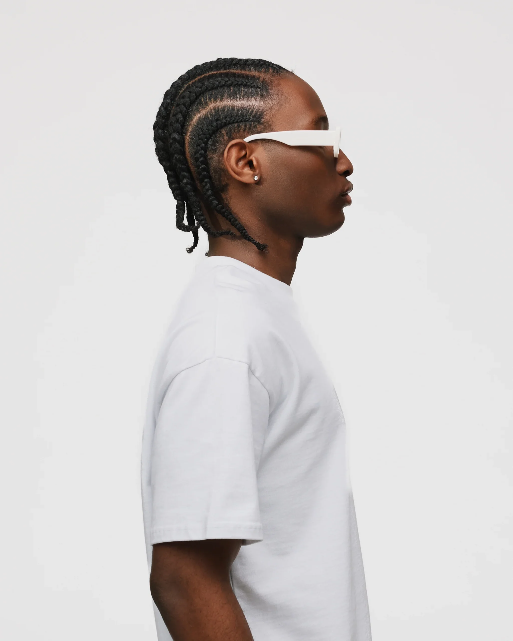 Canal Sunglasses - Cream