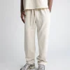 1874-open-bottom-sweatpants-vintage-bone-5.webp Open Bottom Sweatpants - Vintage Bone