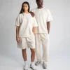 1874-open-bottom-sweatpants-vintage-bone-6.webp Open Bottom Sweatpants - Vintage Bone
