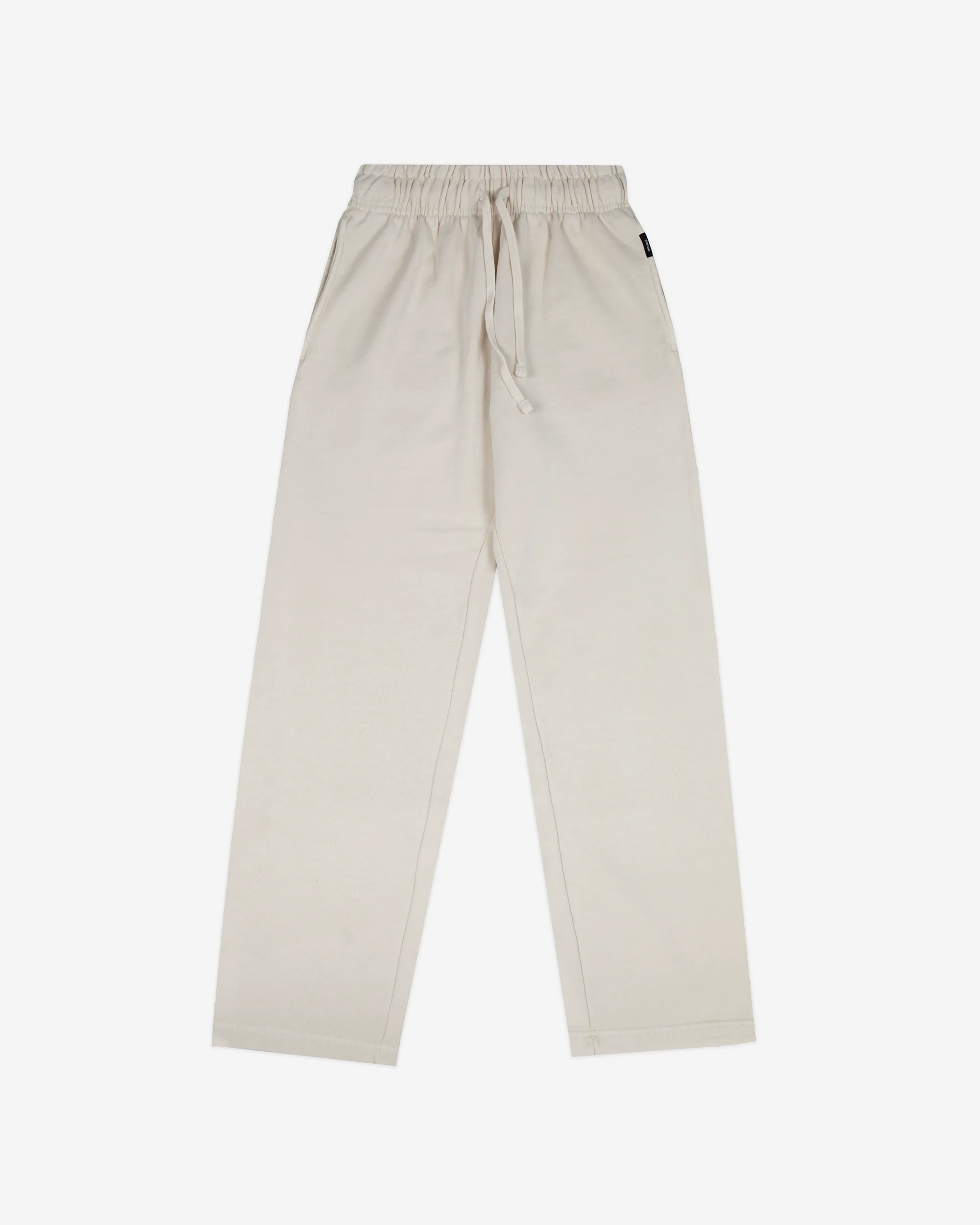 1875-dir-5dbc98dcc983-s-variation-1.webp Open Bottom Sweatpants - Vintage Bone