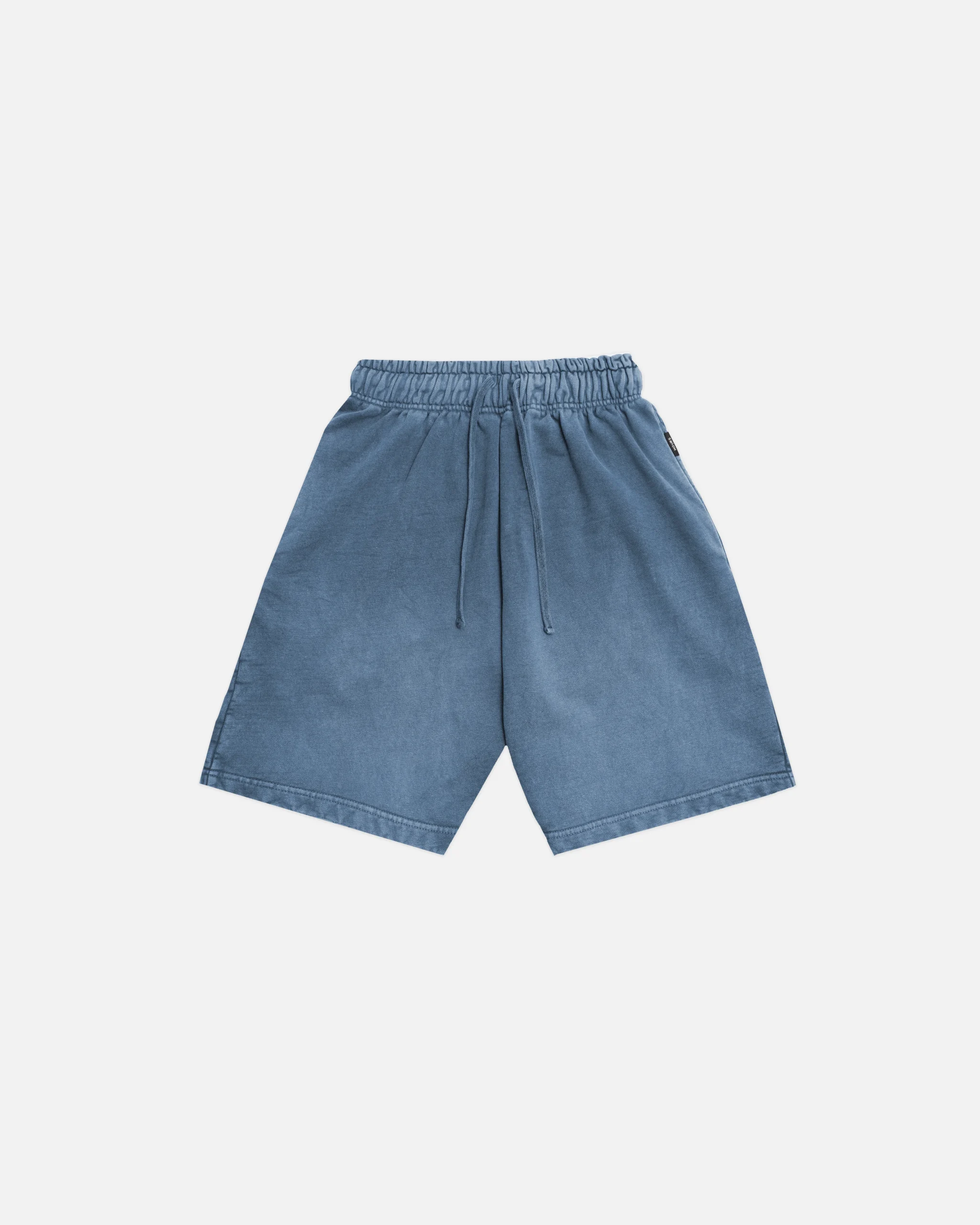 188-cotton-shorts-sunfaded-blue-1.webp Cotton Shorts - Sunfaded Blue