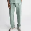1880-open-bottom-sweatpants-vintage-sage-3.webp Open Bottom Sweatpants - Vintage Sage