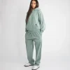 1880-open-bottom-sweatpants-vintage-sage-4.webp Open Bottom Sweatpants - Vintage Sage