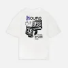 Open Interface T-Shirt - White