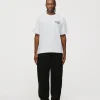 Open Interface T-Shirt - White