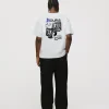 Open Interface T-Shirt - White