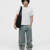 1904-oversized-tote-black-4.webp Oversized Tote - Black