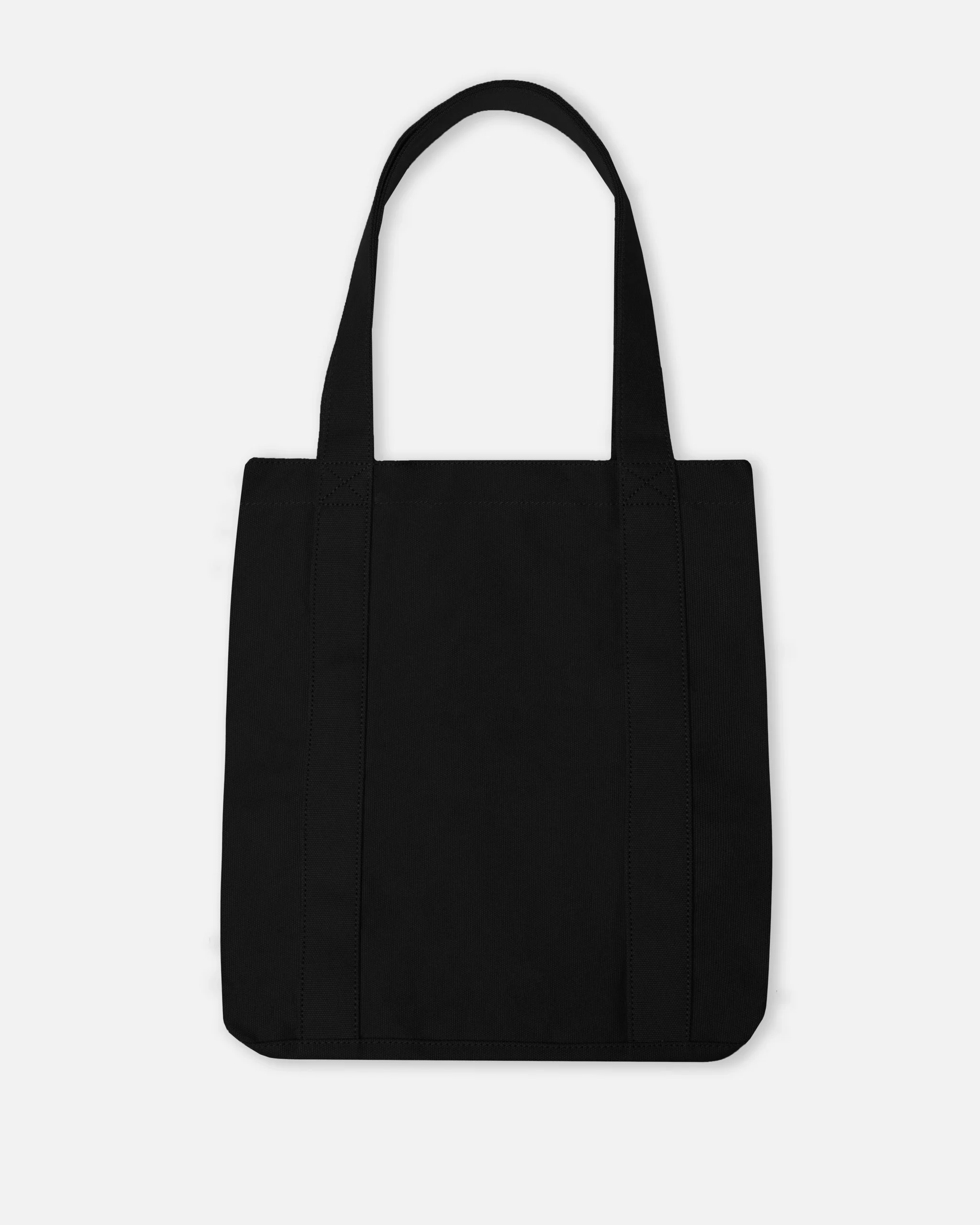 1904-oversized-tote-black-7.webp Oversized Tote - Black