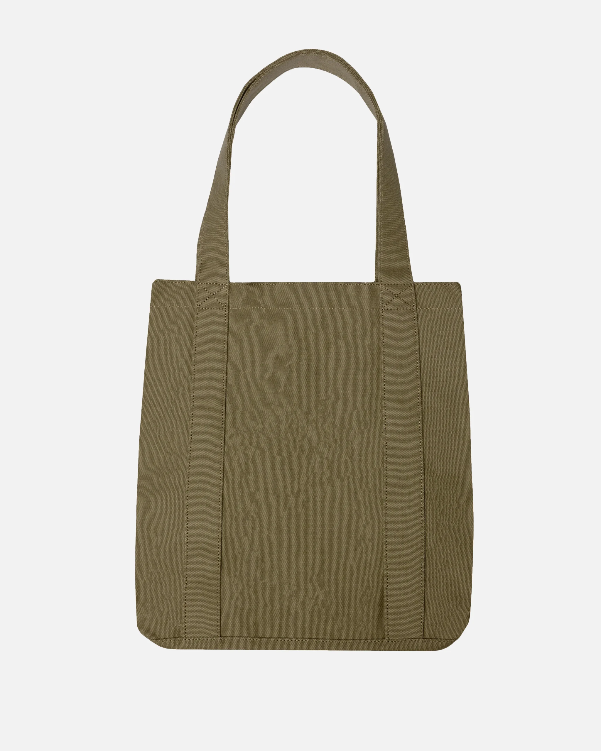 Oversized Tote - Olive