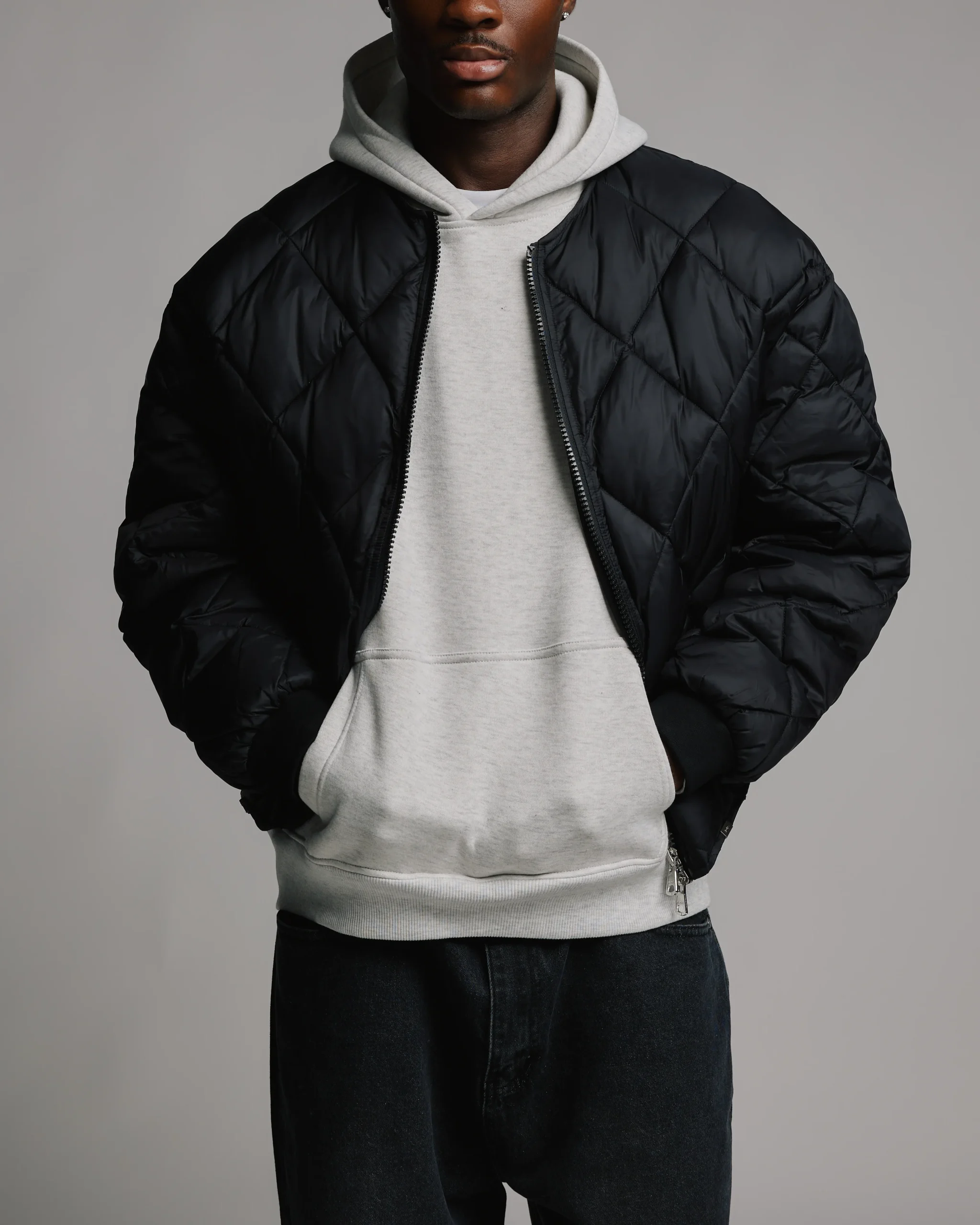 1906-quilted-puffer-jacket-black-12.webp Quilted Puffer Jacket - Black