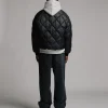 1906-quilted-puffer-jacket-black-5.webp Quilted Puffer Jacket - Black