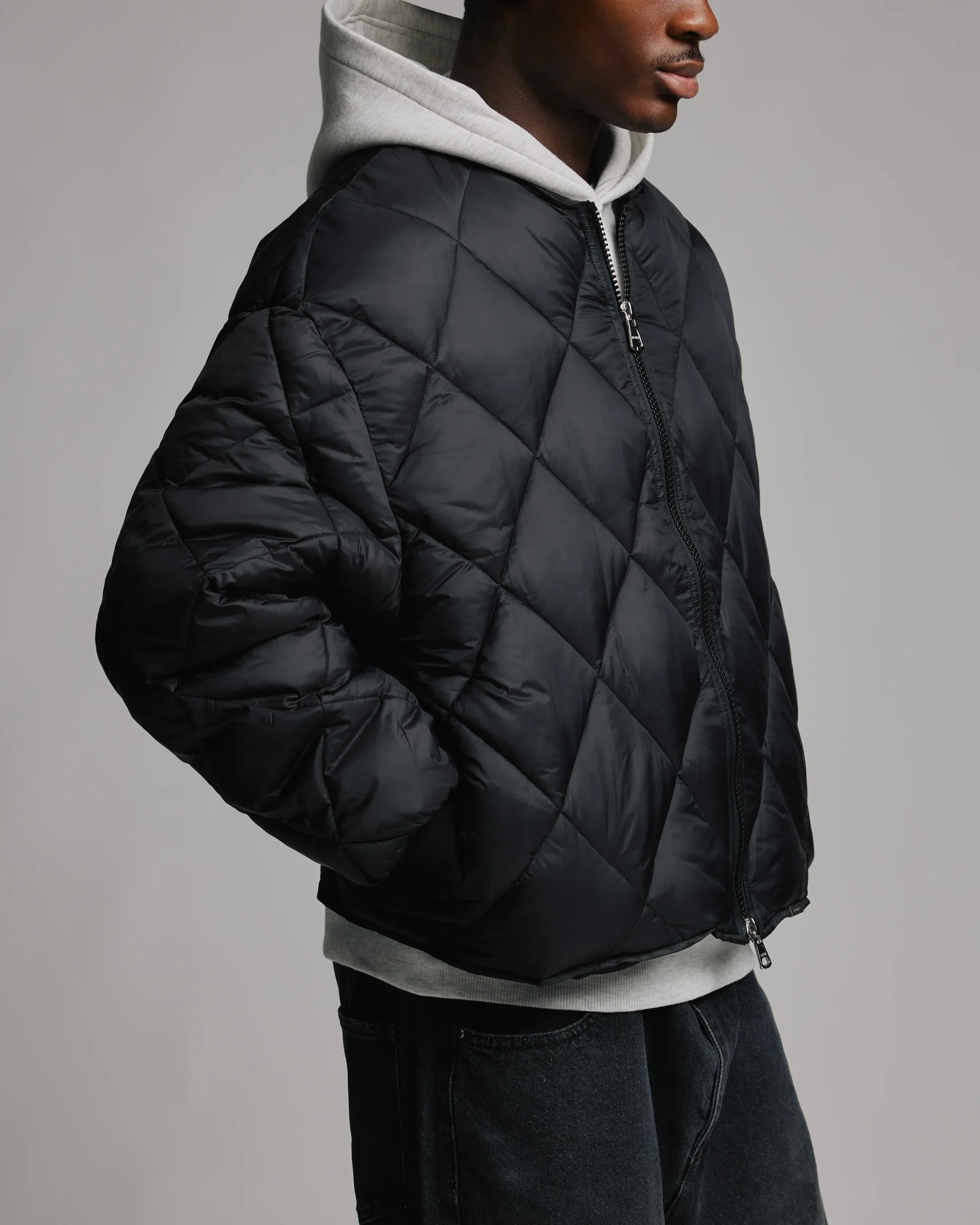 1906-quilted-puffer-jacket-black-7.webp Quilted Puffer Jacket - Black
