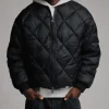 1906-quilted-puffer-jacket-black-8.webp Quilted Puffer Jacket - Black