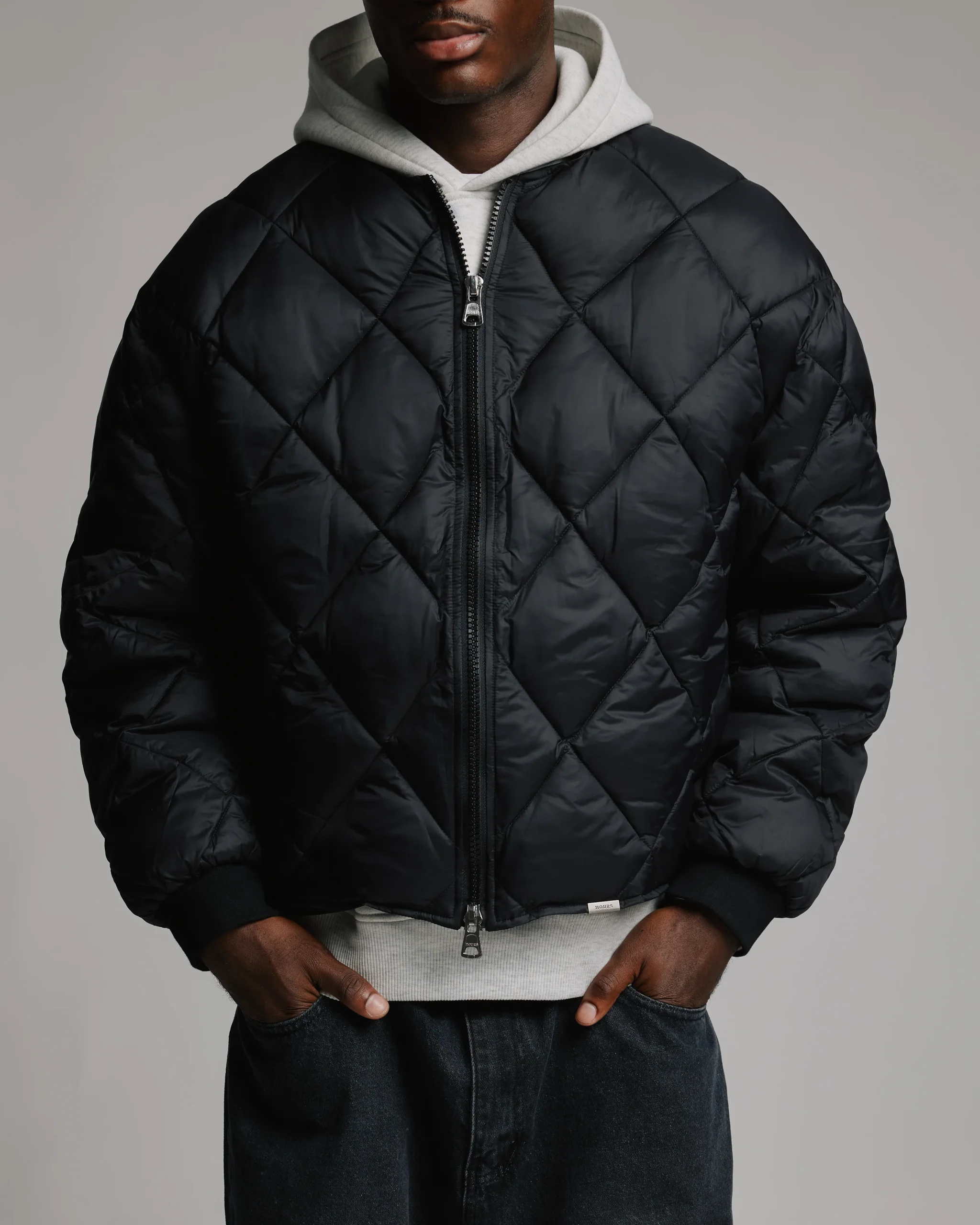 1906-quilted-puffer-jacket-black-8.webp Quilted Puffer Jacket - Black